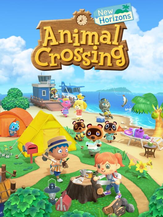 Animal Crossing Sambox