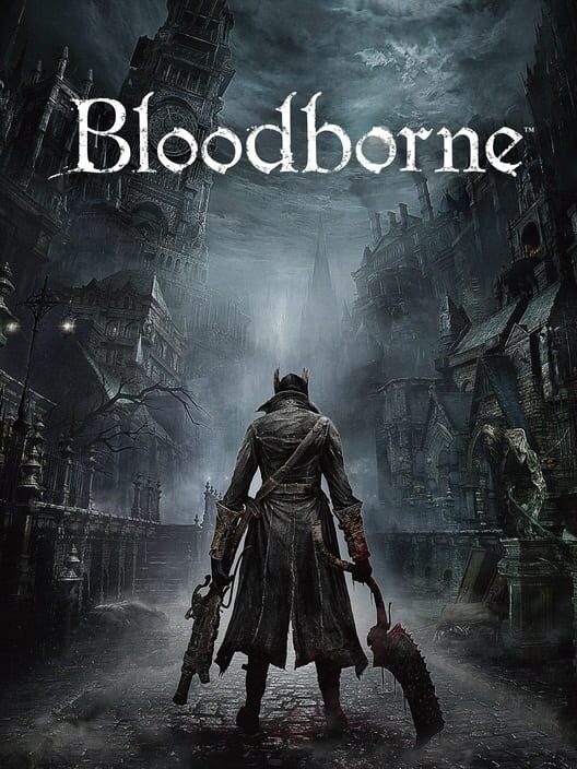 Bloodborne PC Sambox