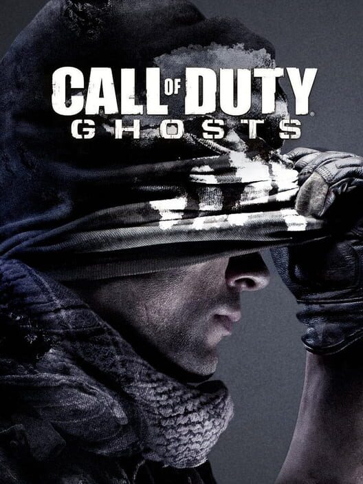 Call of Duty Ghosts Sambox