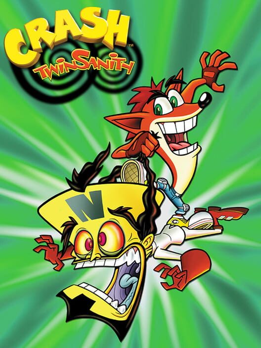 Crash Twinsanity Sambox