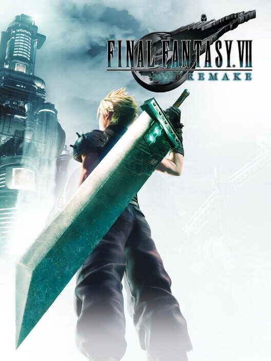 Final Fantasy VII Remake Sambox