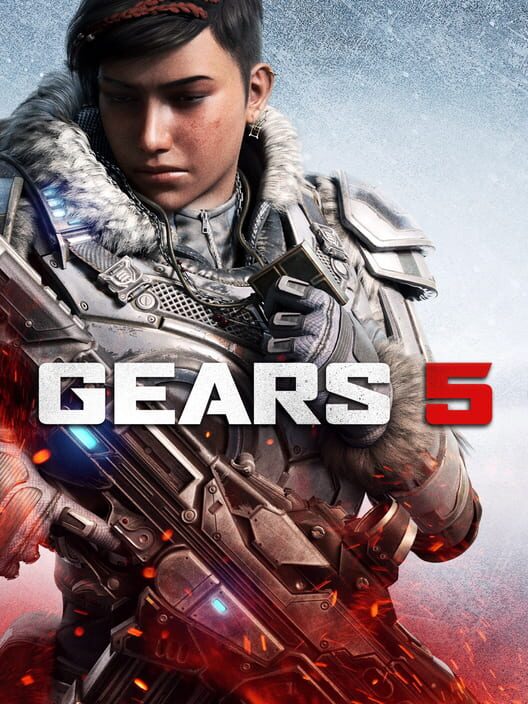 Gears 5 Sambox