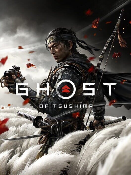 Ghost of Tsushima Sambox