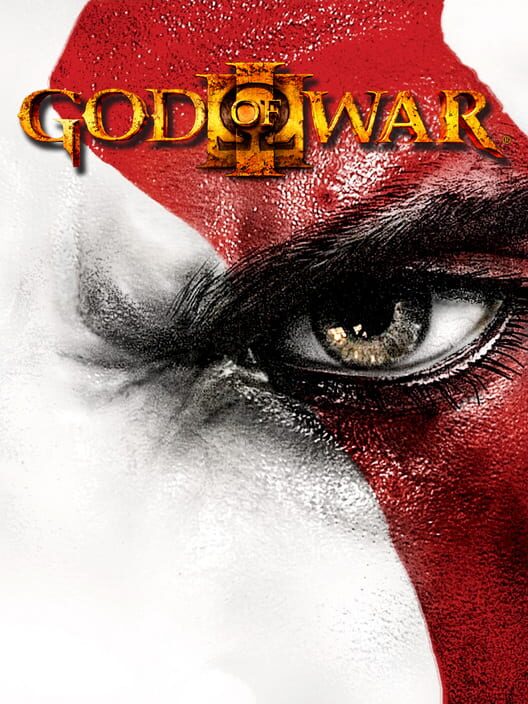 God of War 3 Sambox