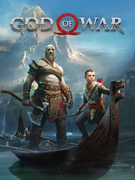 God of War Sambox