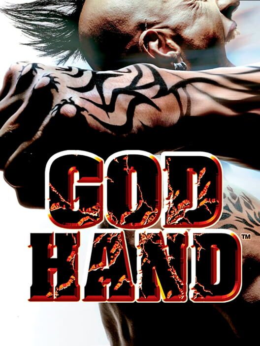 Godhand Sambox