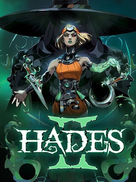 Hades 2 Sambox