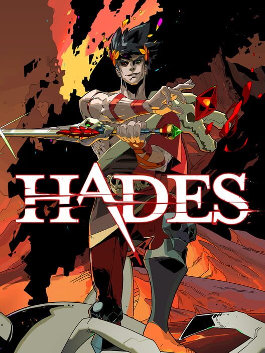 Hades Sambox