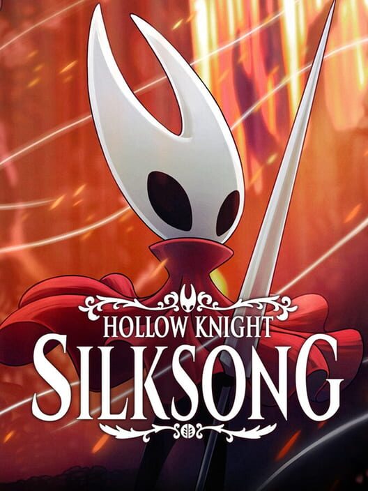 Hollow Knight Silksong Sambox