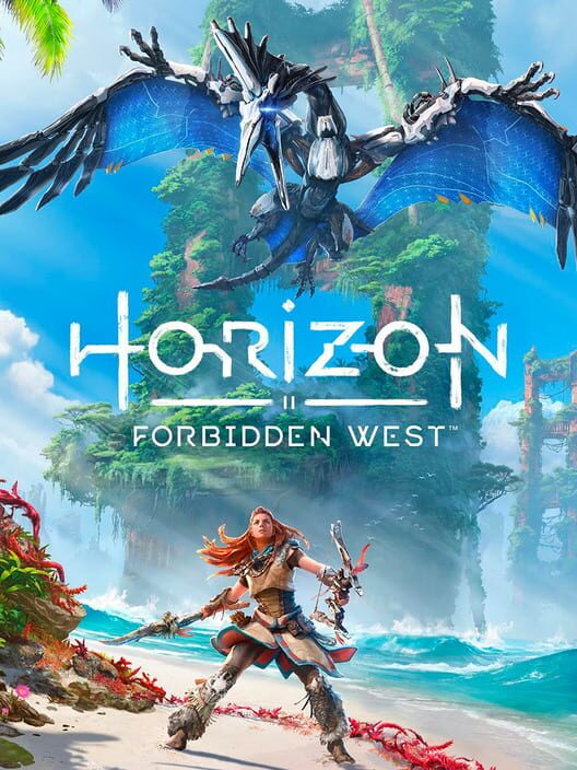 Horizon Forbidden West Sambox