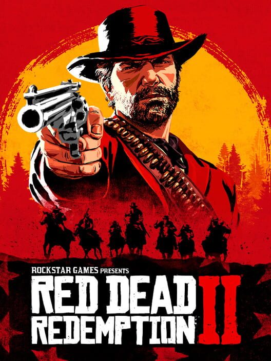 Red Dead Redemption 2 Sambox