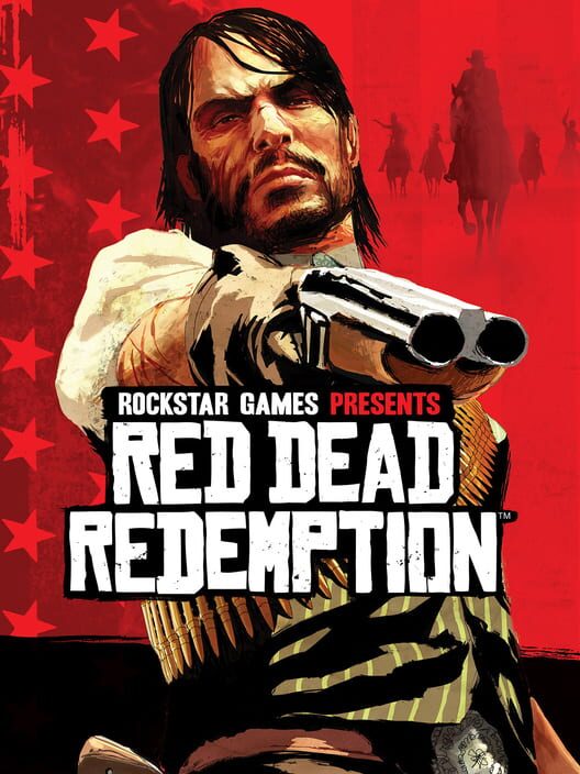 Red Dead Redemption Sambox