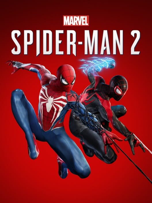 Spider-Man 2 Sambox