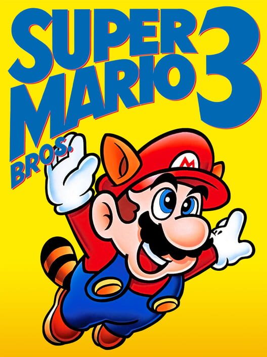 Super Mario Bros. 3 Sambox