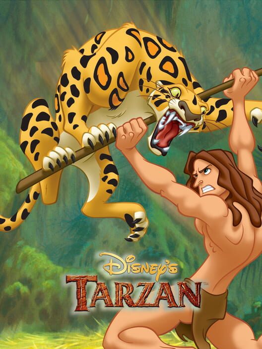 Tarzan Sambox