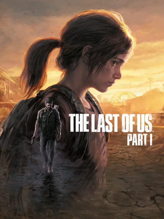 The Last of Us Part I Sambox