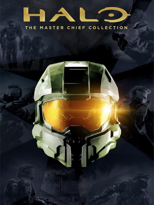 Halo the Master Chief Collection Sambox