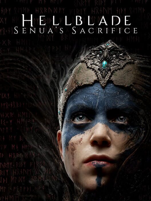 Hellblade Senua´s Sacrifice Sambox