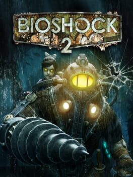 Bioshock 2 Sambox