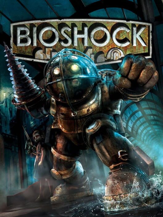 Bioshock Sambox