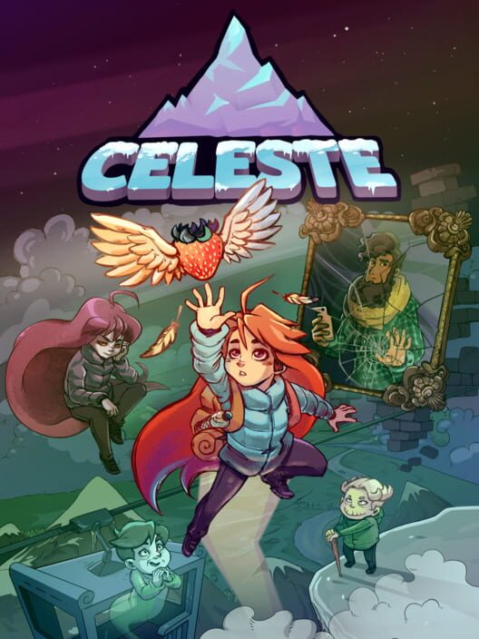 Celeste Sambox