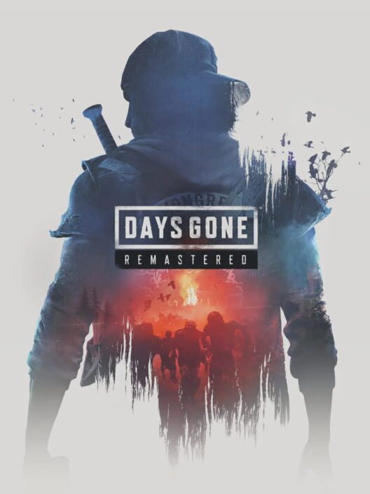 Days Gone Remastered Sambox