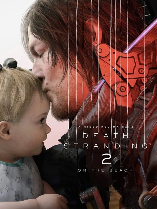 Death Stranding 2: On the Beach Sambox