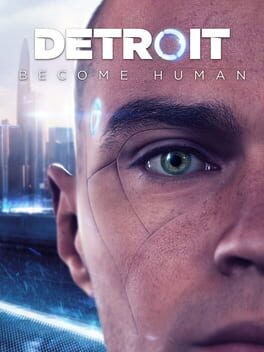 Detroit: Become Human Sambox