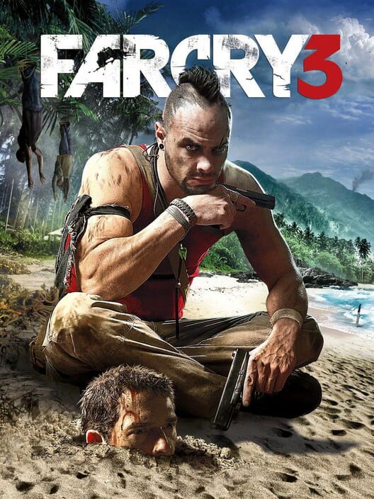 Far Cry 3 Sambox