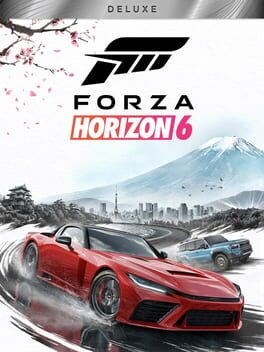 Forza Horizon 6 Sambox