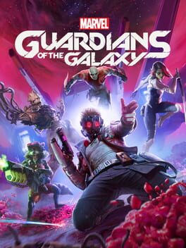 Guardians of the Galaxy Sambox