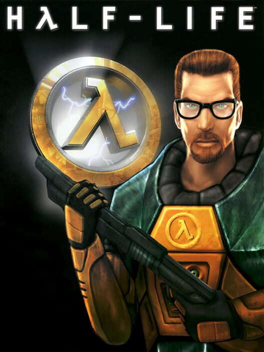 Half-Life Sambox