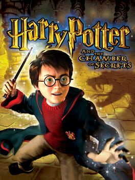 Harry Potter and the Chamber of Secrets Sambox