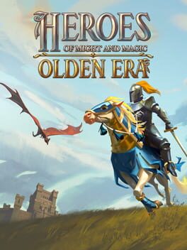 Heroes of Might and Magic: Olden Era Sambox