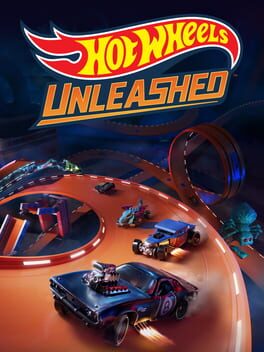HotWheels Unleashed Sambox