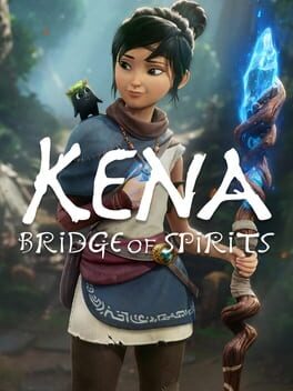 Kena Bridge of Spirits Sambox