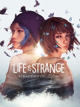 Life is Strange Remastered Collection Sambox