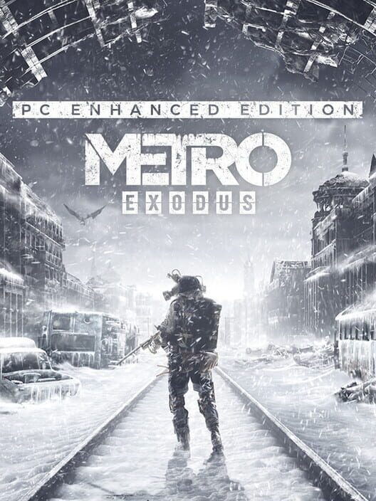 Metro Exodus Sambox