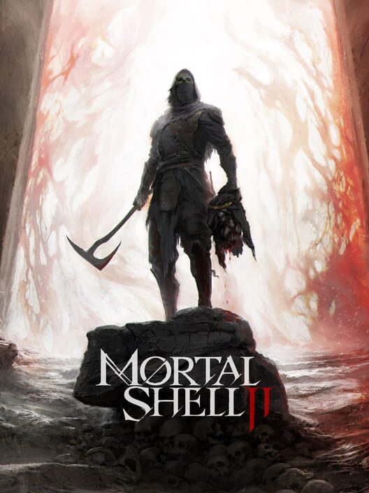 Mortal Shell 2 Sambox