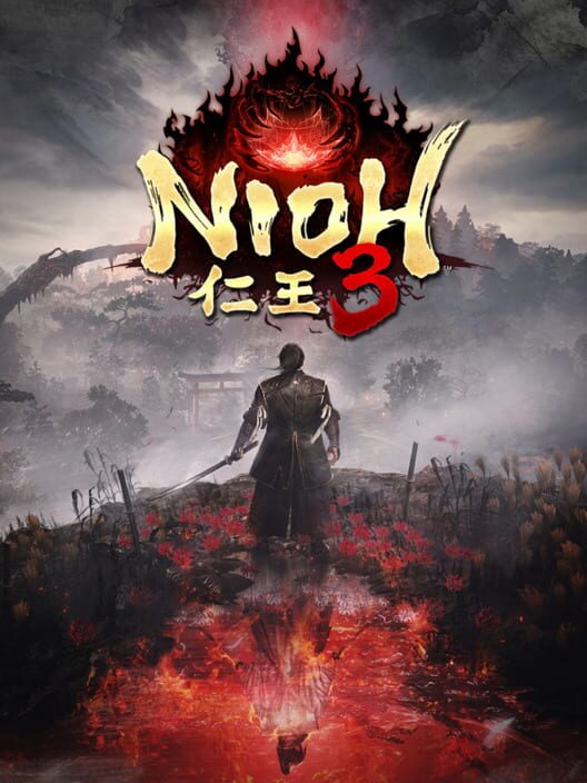 Nioh 3 Sambox