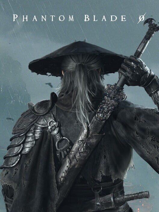 Phantom Blade Zero Sambox