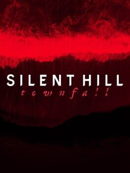 Silent Hill Townfall Sambox