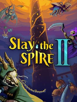 Slay the Spire 2 Sambox
