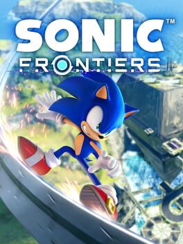 Sonic Frontiers Sambox