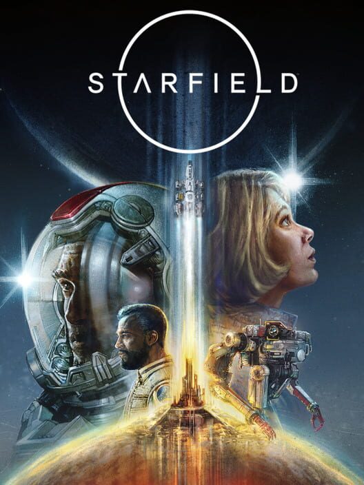 Starfield Sambox