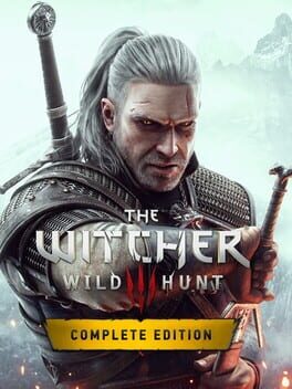 The Witcher 3 Wild Hunt Complete Edition Sambox
