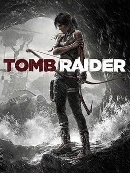 Tomb Raider Sambox